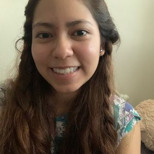 Meet your Posher, Ingrid